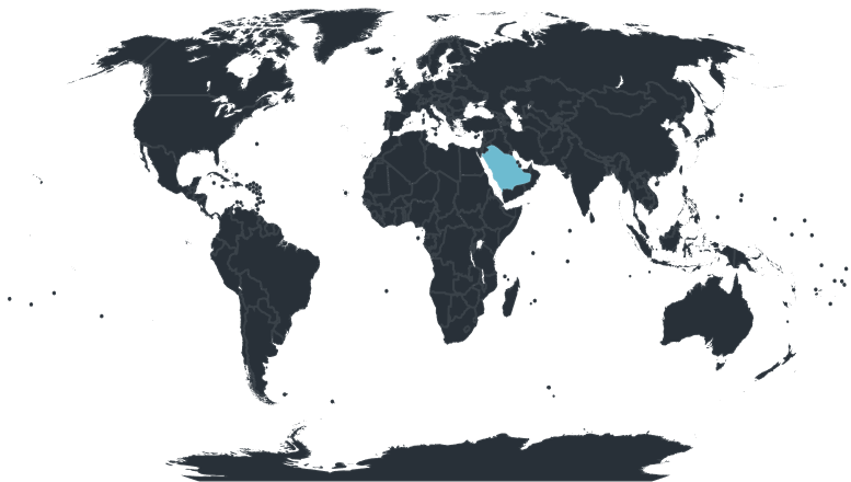 world